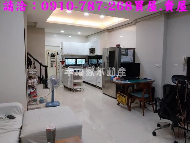 台南仁德透天-4