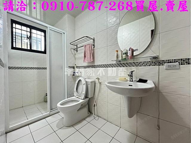 台南新營透天-10