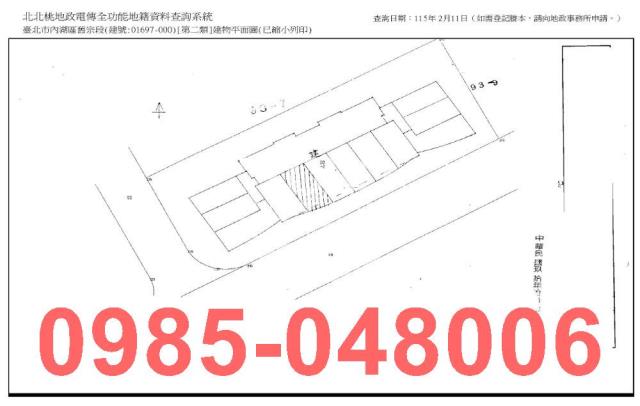 內湖法拍廠房_廠辦_法拍廠辦-5
