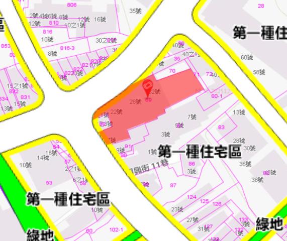 龜山法拍透天-9