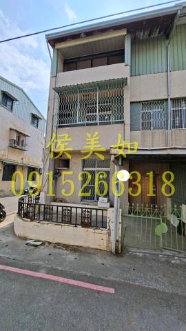 民雄透天_別墅-12