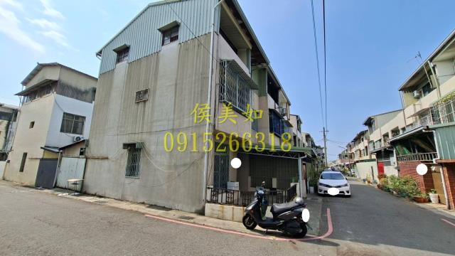 民雄透天_別墅-1