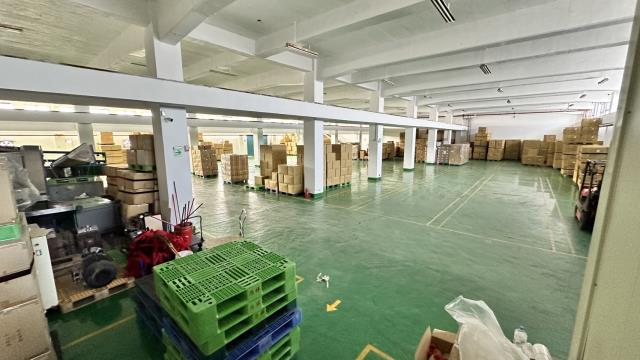 龜山廠房_廠辦_倉庫-1