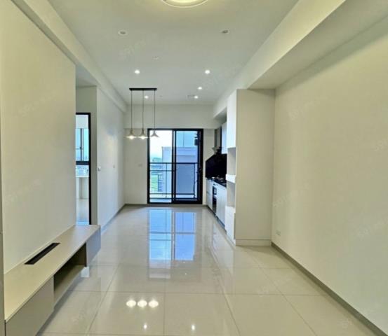 新市區電梯大樓