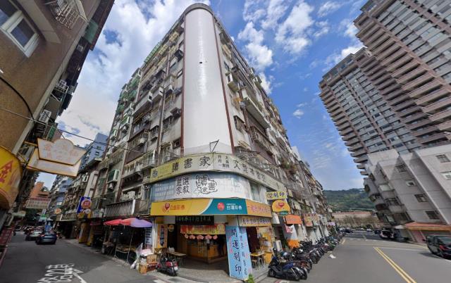 士林拍賣華廈-6