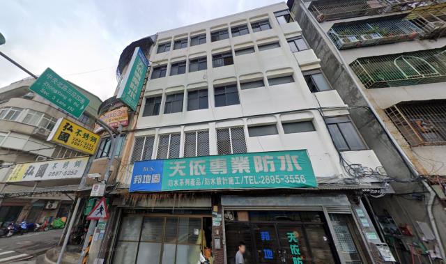 北投公寓拍賣-3