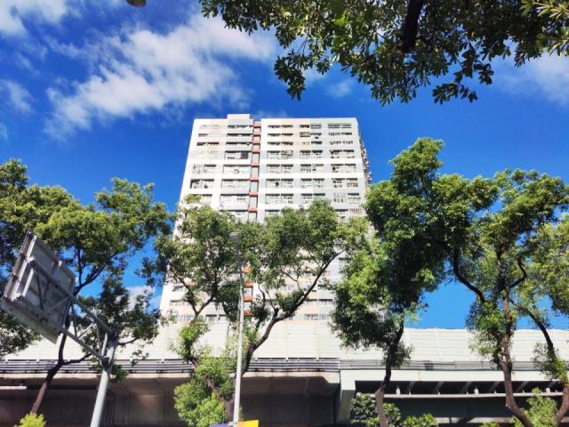 板橋法拍大樓-4