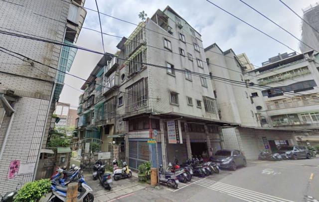 土城公寓法拍-1