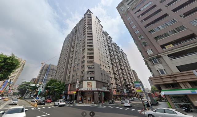 台中北屯法拍大樓-6