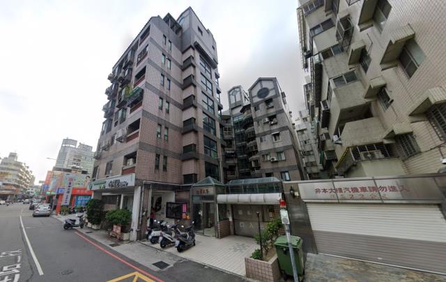 台中北屯法拍華廈-4