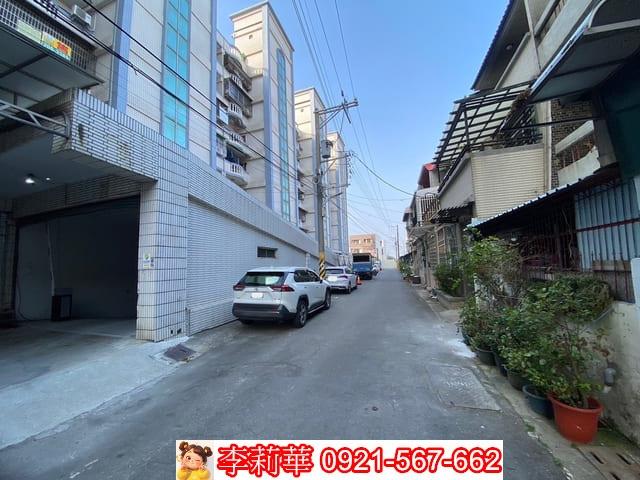 台南新營透天-1