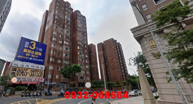 桃園蘆竹大樓法拍-3