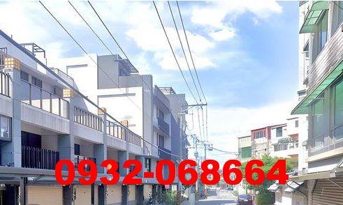 桃園大溪拍賣透天-2