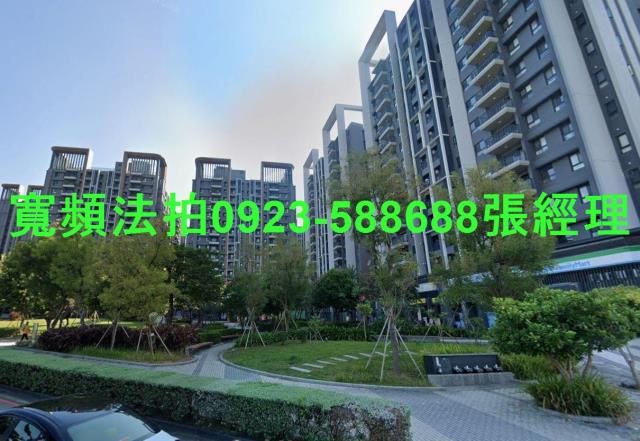 台中北屯法拍大樓-1