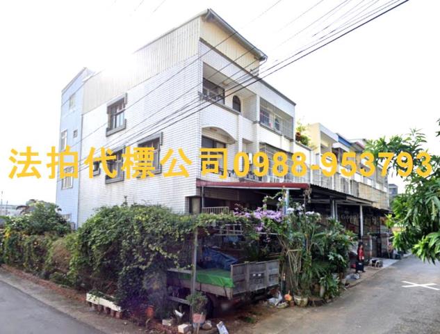 台中龍井透天_別墅_店面法拍-6