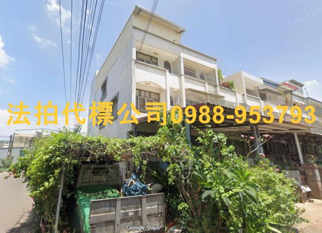 台中龍井透天_別墅_店面法拍-4
