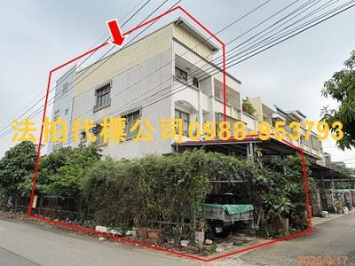 台中龍井透天_別墅_店面法拍-2