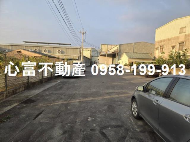 高雄大樹廠房_倉庫-1