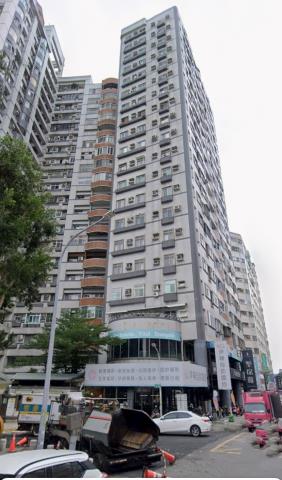 東區大樓法拍-8