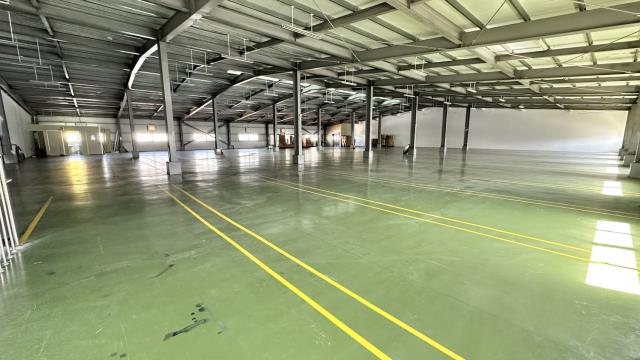 龜山廠房_廠辦_倉庫-3