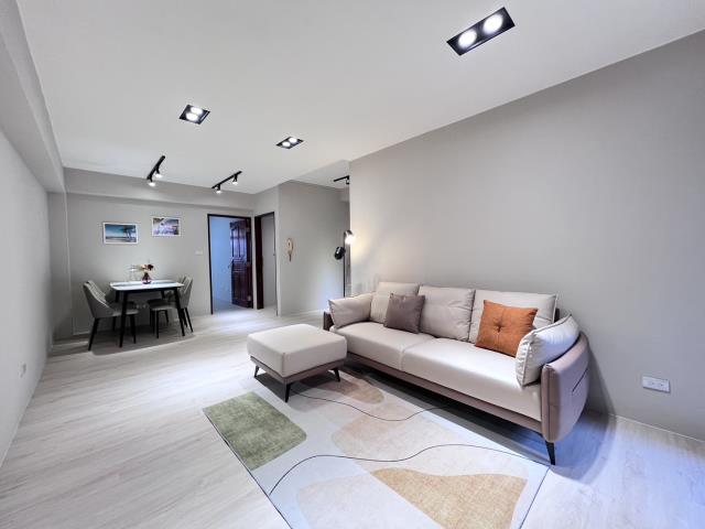 三民區大樓_華廈-1