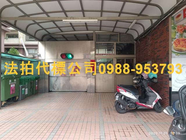 南屯法拍大樓_華廈_公寓-4