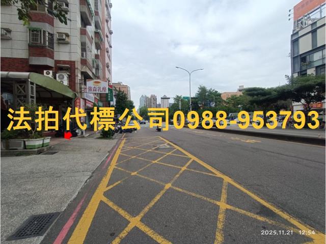 南屯法拍大樓_華廈_公寓-6