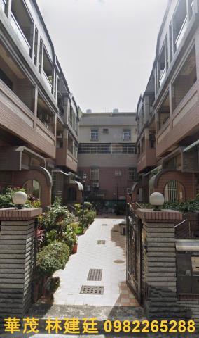 北區透天_別墅法拍-1