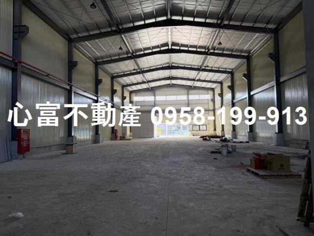 岡山廠房-2