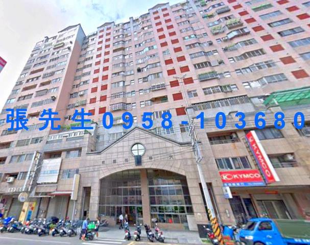 大甲法拍大樓-0