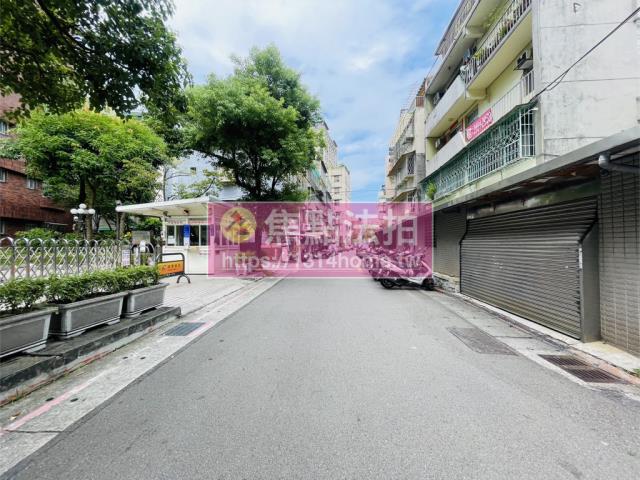 士林大樓法拍-12