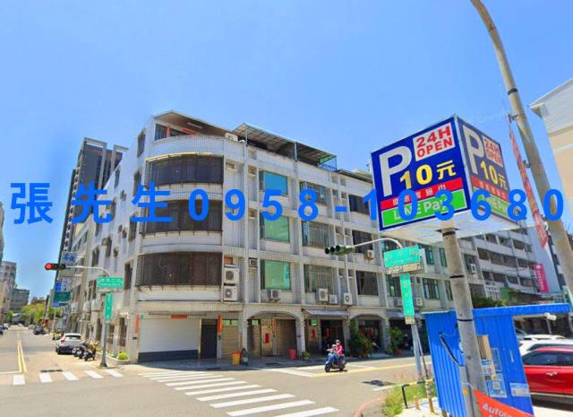 台南法拍透天-3