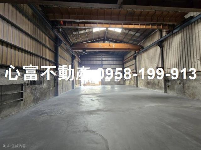 高雄廠房_倉庫-1