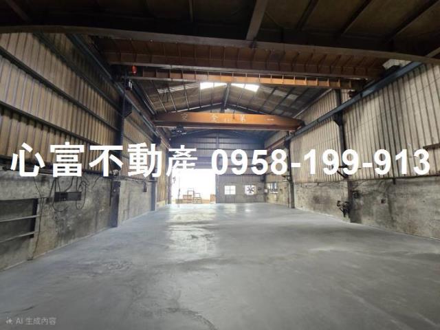高雄廠房_倉庫-2