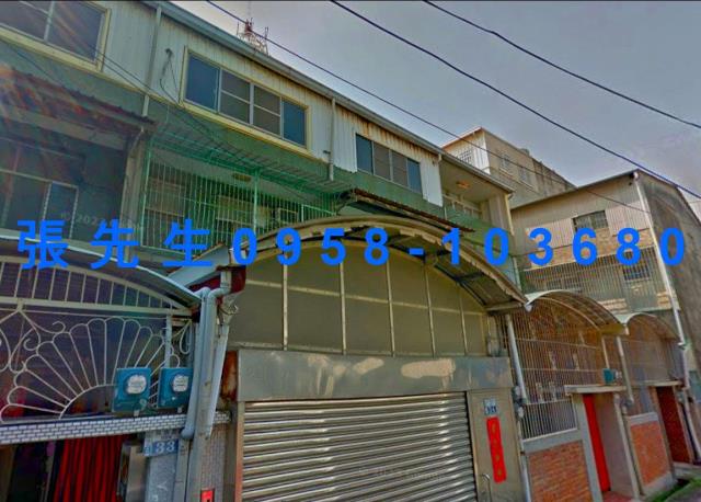 台南麻豆法拍透天-2