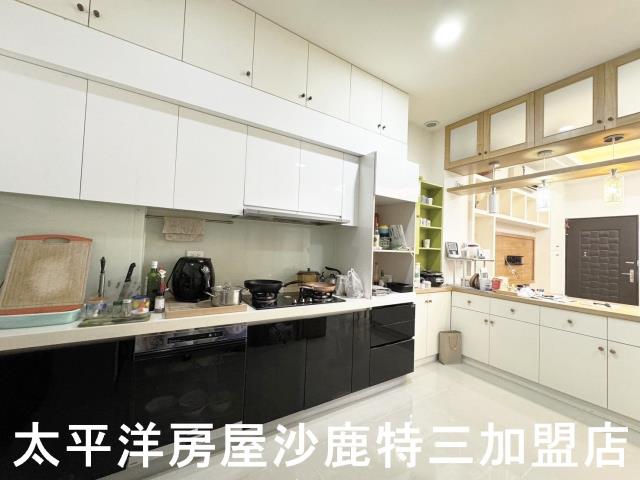 台中龍井透天-4