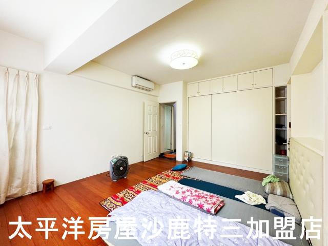 台中龍井透天-6