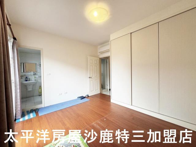 台中龍井透天-8