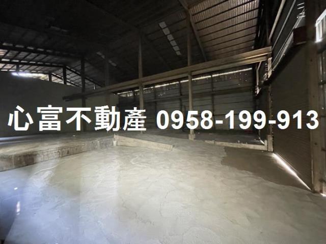 高雄燕巢廠房_倉庫-1