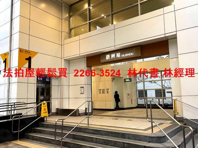 台北內湖拍賣大樓-11