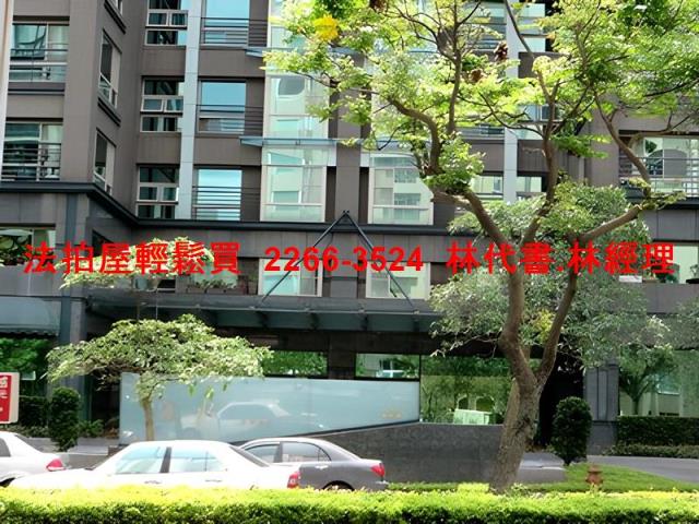 台北內湖拍賣大樓-5