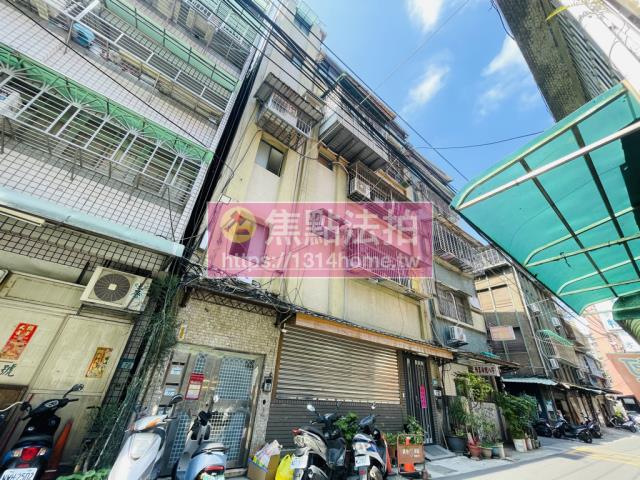 新北三重法拍公寓-3