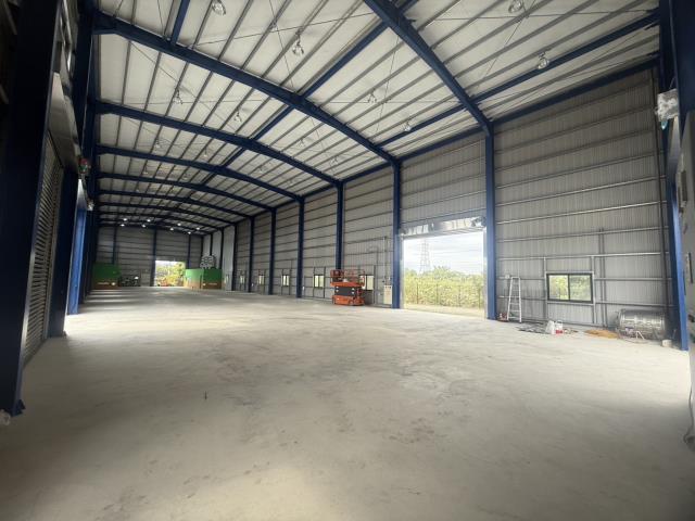 桃園大溪廠房_倉庫_一樓-2