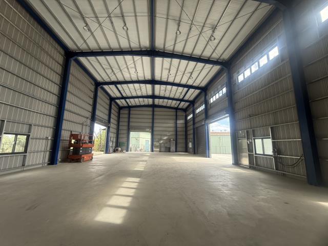 桃園大溪廠房_倉庫_一樓-3