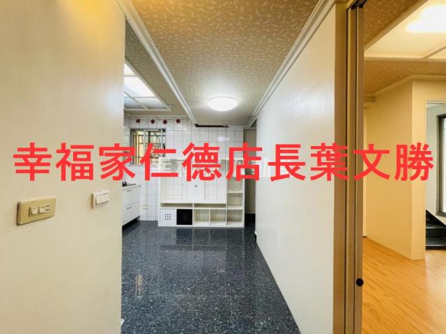 台南東區華廈_公寓-10