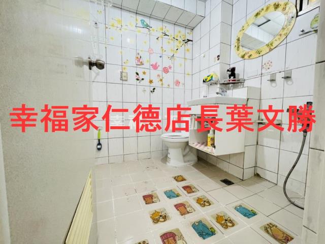 台南東區華廈_公寓-13