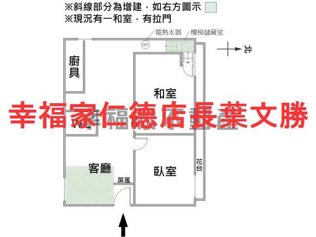 台南東區華廈_公寓-1