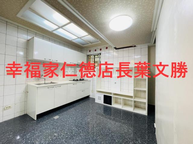 台南東區華廈_公寓-4