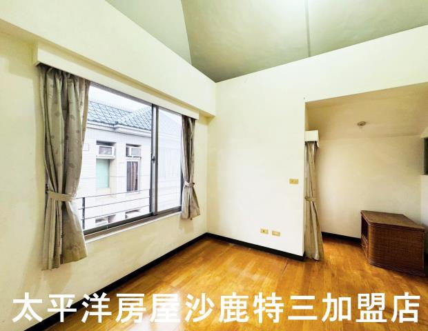 台中沙鹿別墅-11