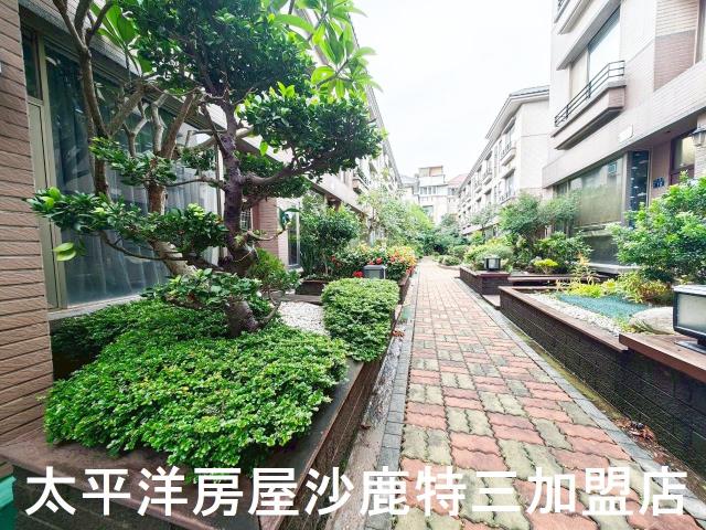 台中沙鹿別墅-2